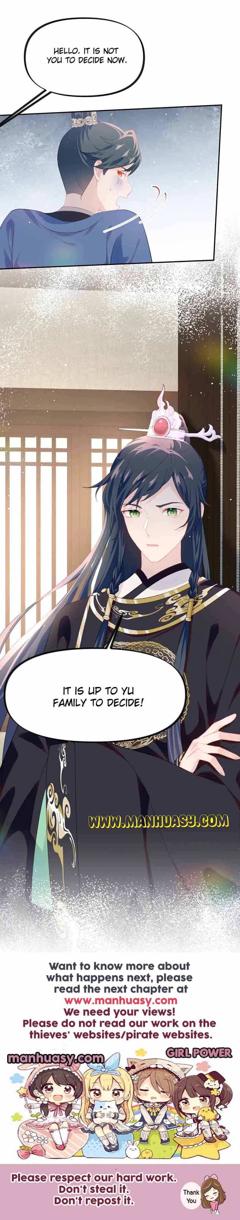 Brother's Sick Love chapter 144 page 21