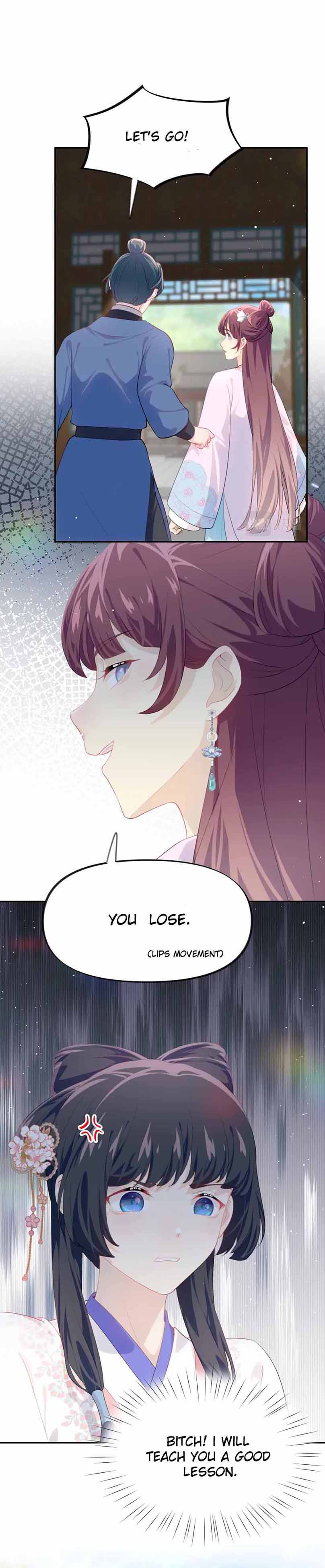 Brother's Sick Love chapter 144 page 7