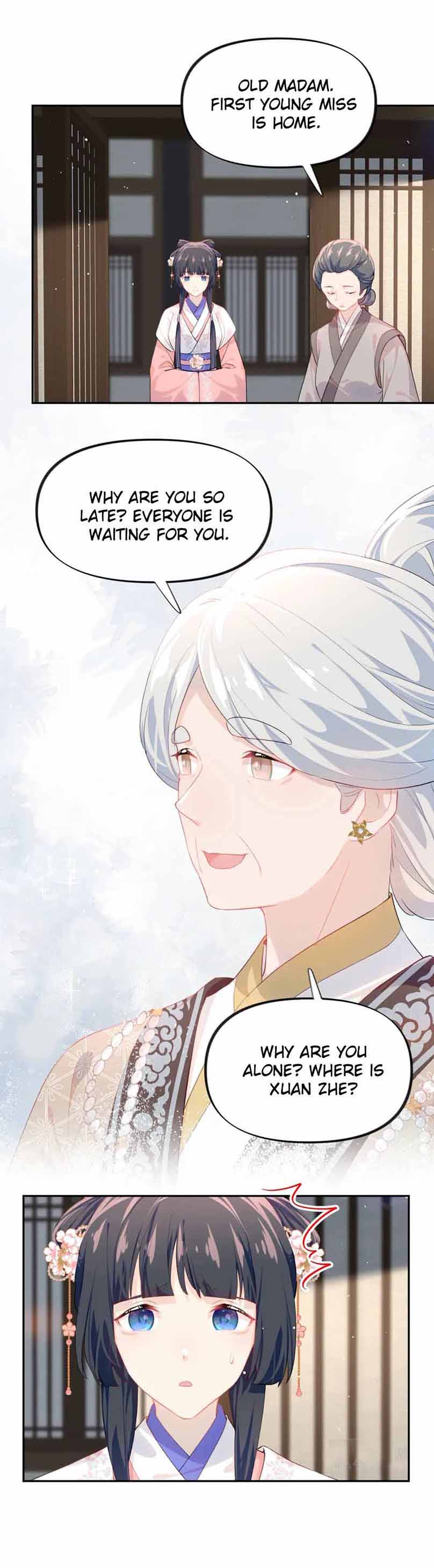 Brother's Sick Love chapter 144 page 9