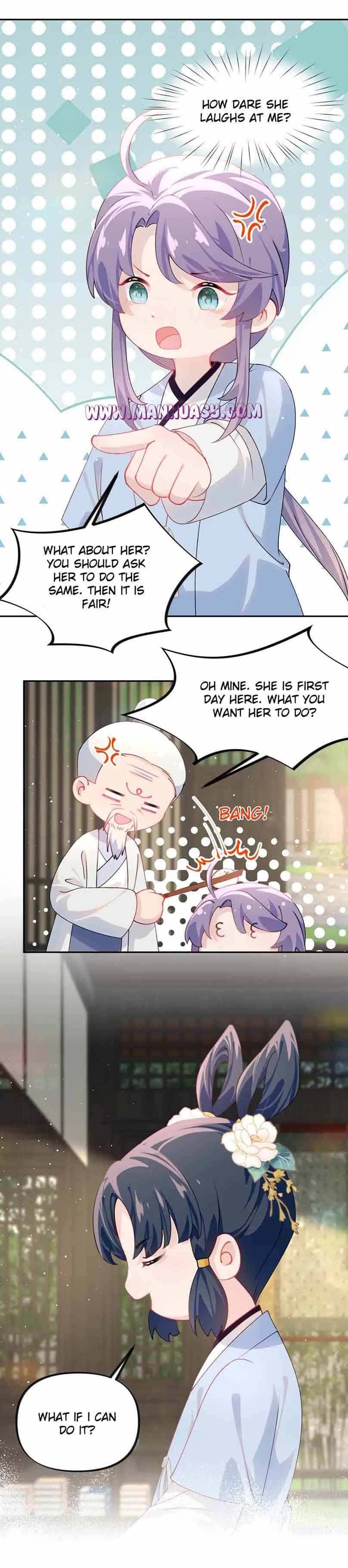 Brother's Sick Love chapter 146.2 page 10