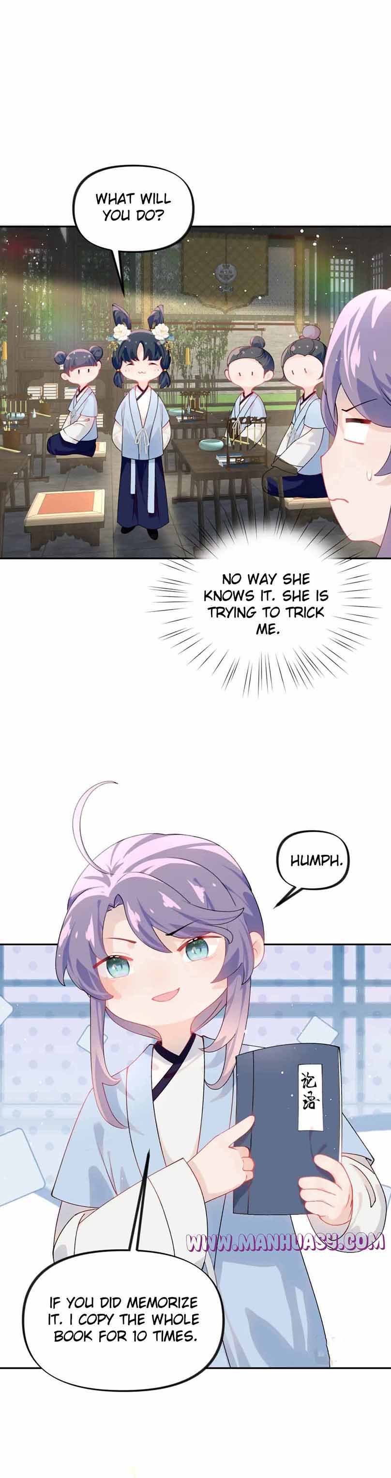 Brother's Sick Love chapter 146.2 page 11