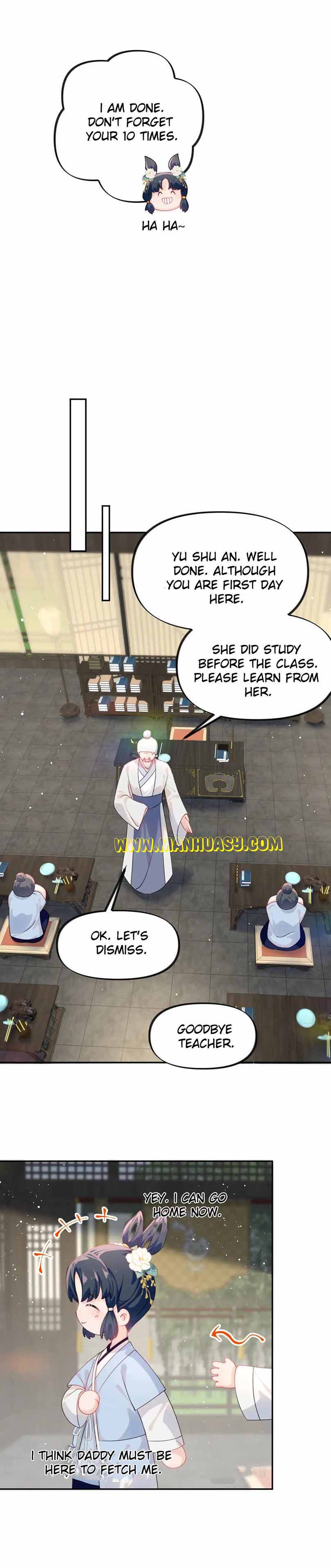 Brother's Sick Love chapter 146.2 page 14