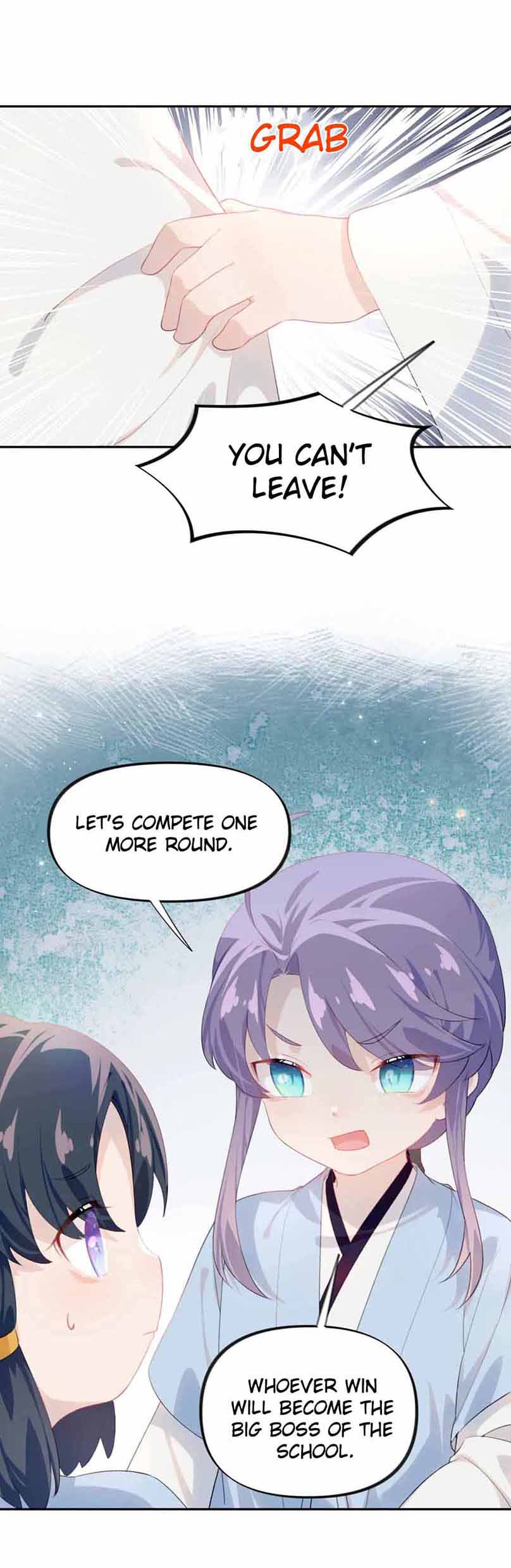 Brother's Sick Love chapter 146.2 page 15