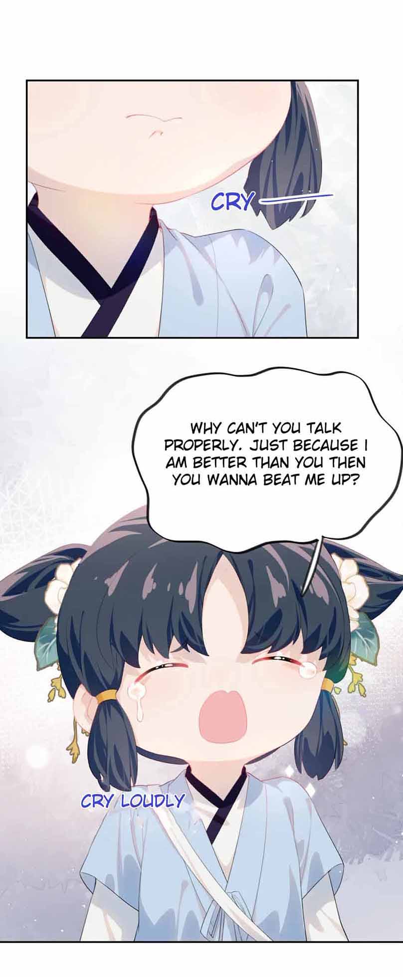 Brother's Sick Love chapter 146.2 page 17