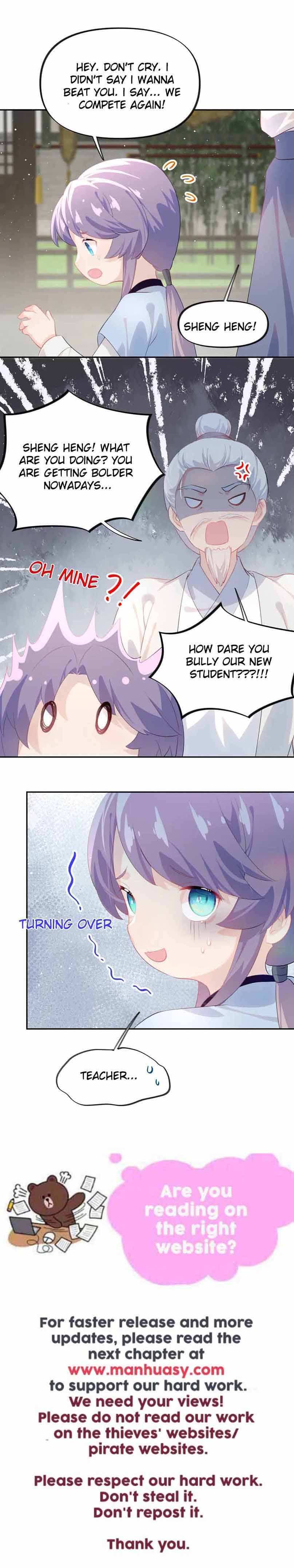 Brother's Sick Love chapter 146.2 page 18