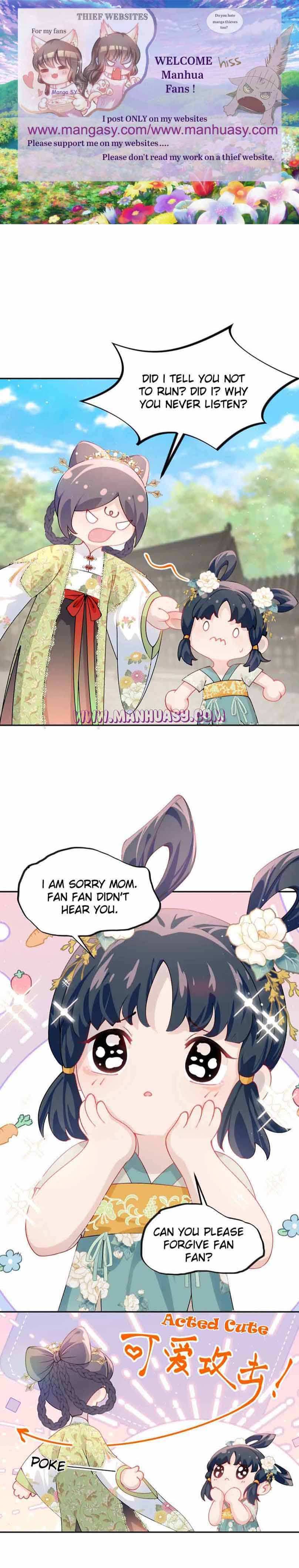 Brother's Sick Love chapter 146.2 page 3