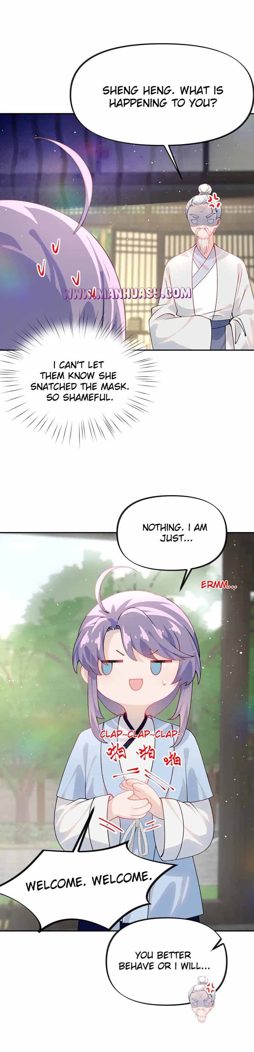 Brother's Sick Love chapter 146.2 page 6