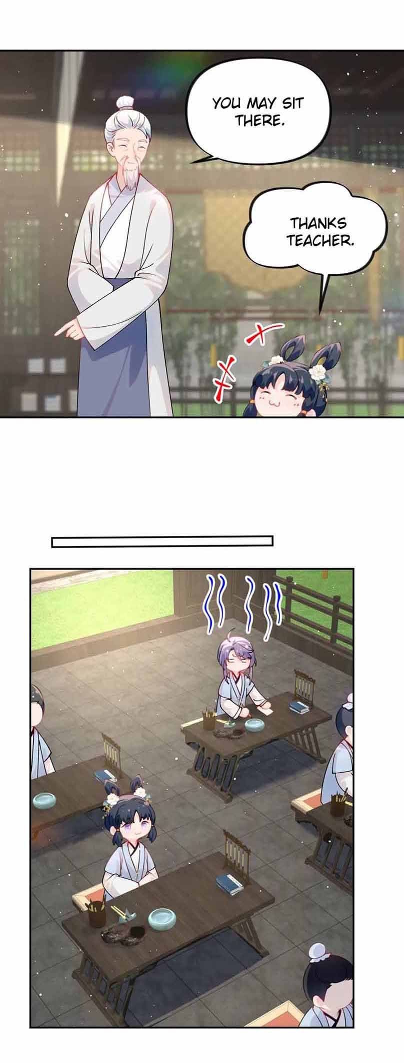 Brother's Sick Love chapter 146.2 page 7