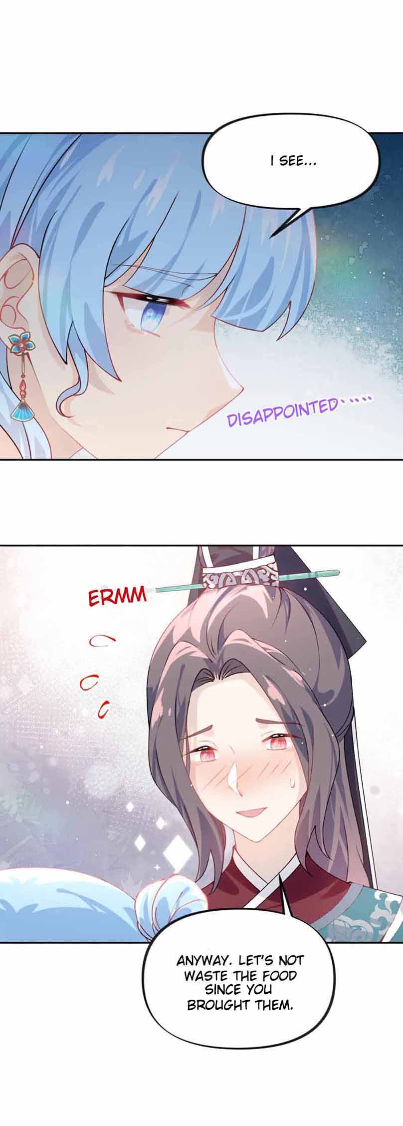 Brother's Sick Love chapter 147 page 10