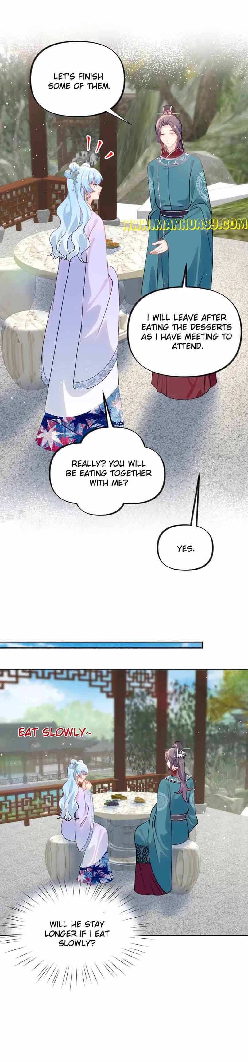 Brother's Sick Love chapter 147 page 11