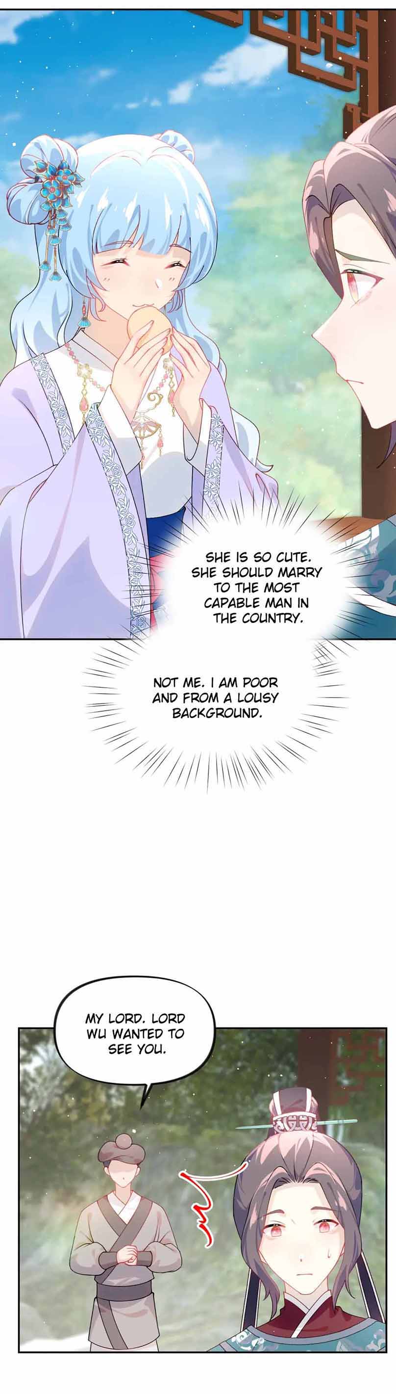 Brother's Sick Love chapter 147 page 12