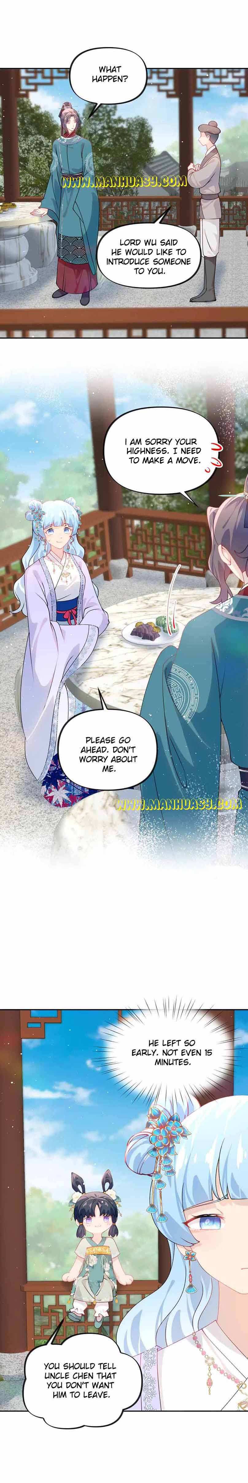 Brother's Sick Love chapter 147 page 13