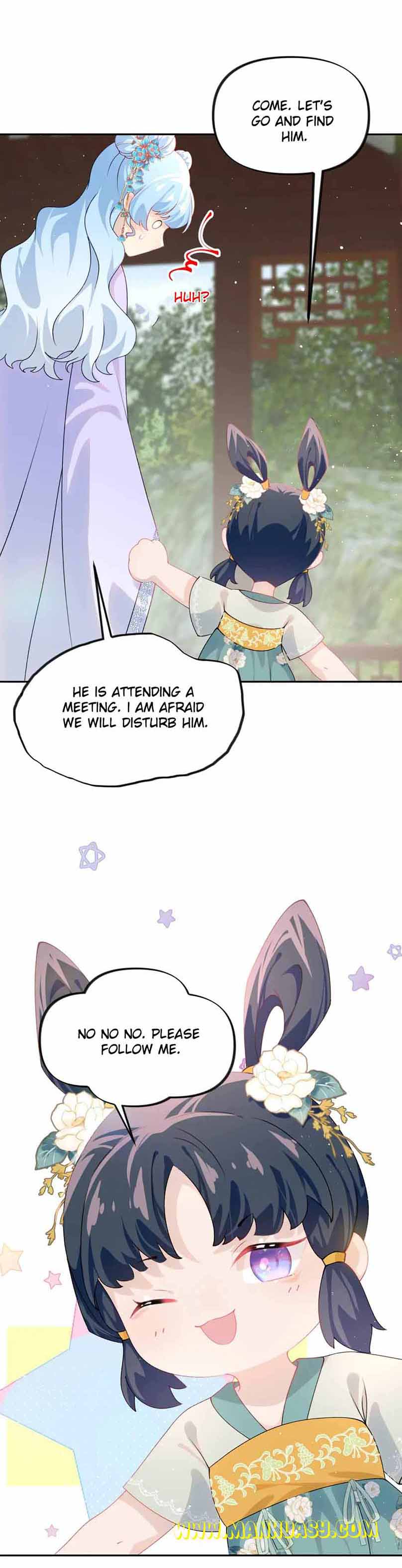 Brother's Sick Love chapter 147 page 14