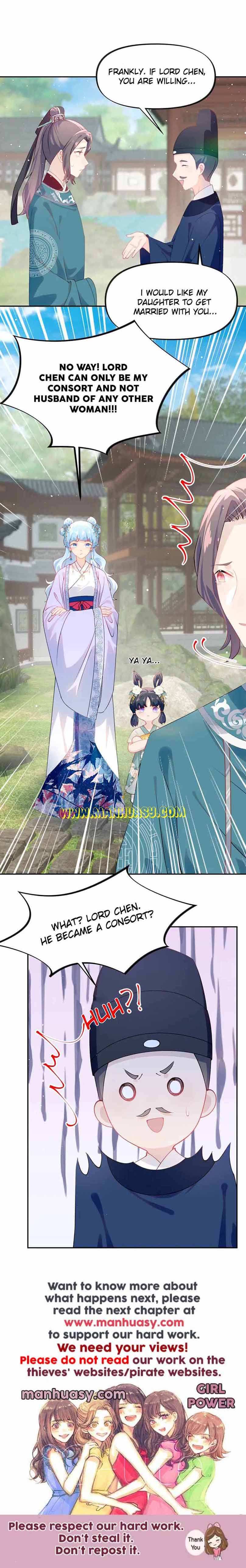 Brother's Sick Love chapter 147 page 16