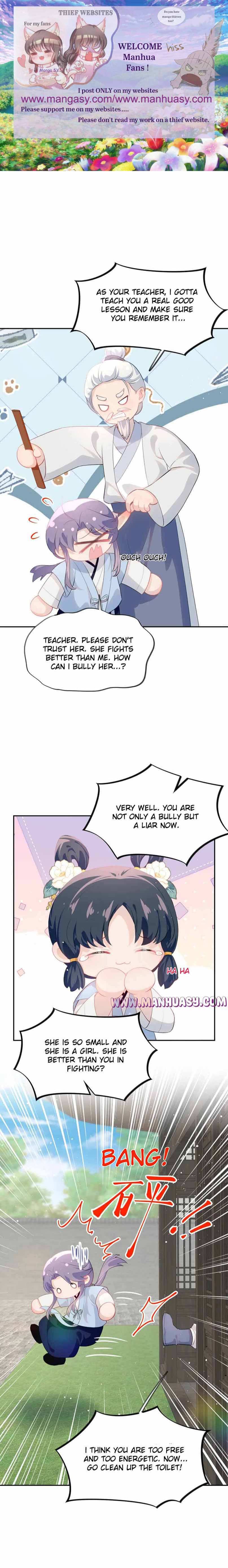 Brother's Sick Love chapter 147 page 2