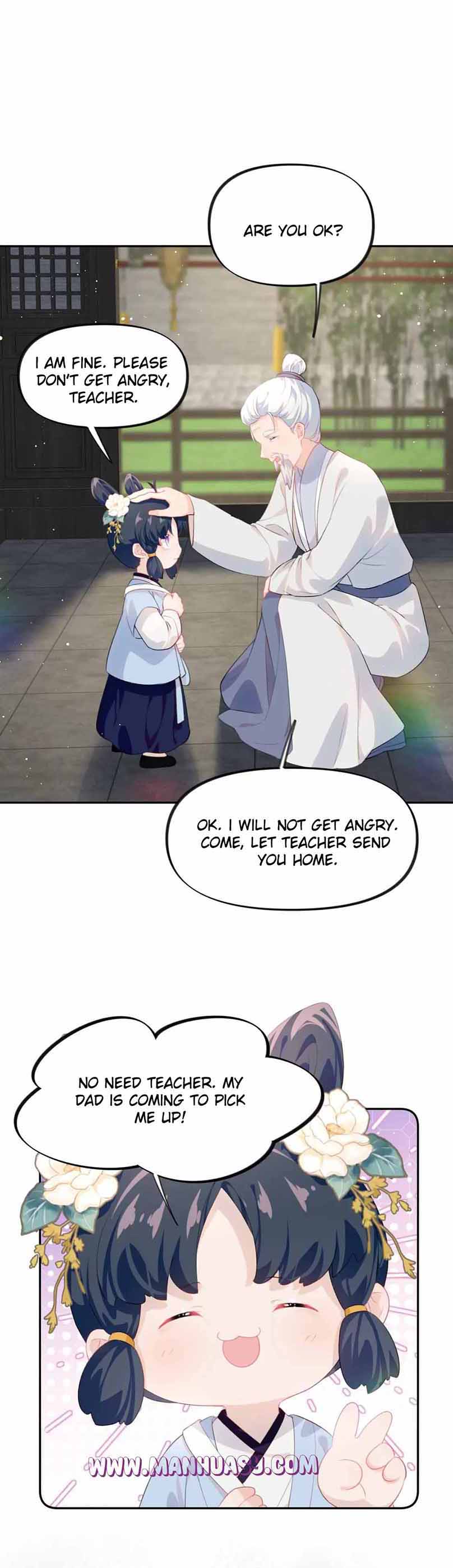 Brother's Sick Love chapter 147 page 3