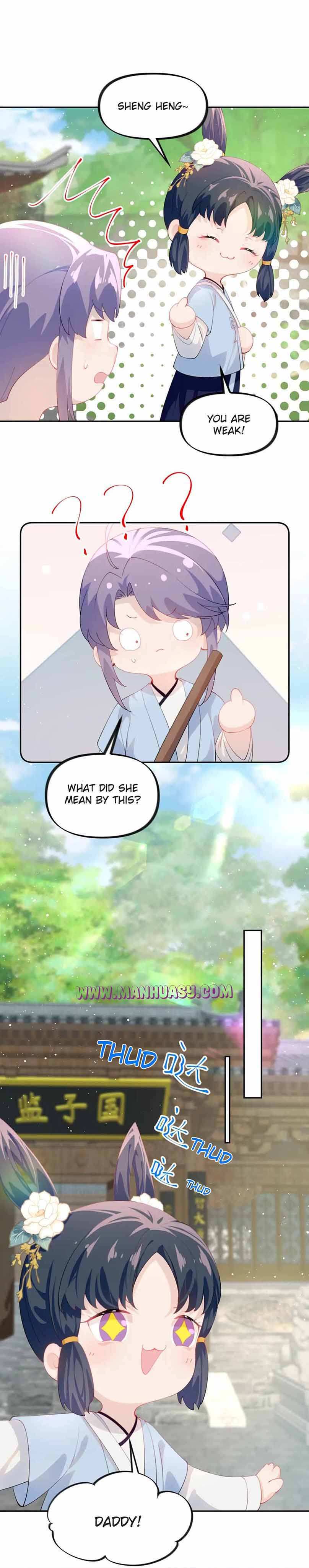 Brother's Sick Love chapter 147 page 5