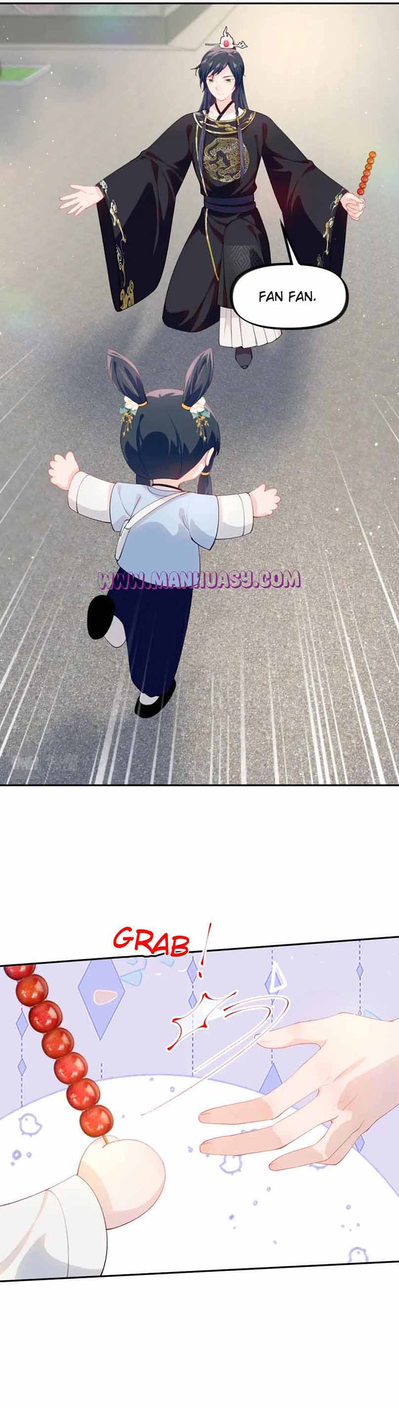 Brother's Sick Love chapter 147 page 6