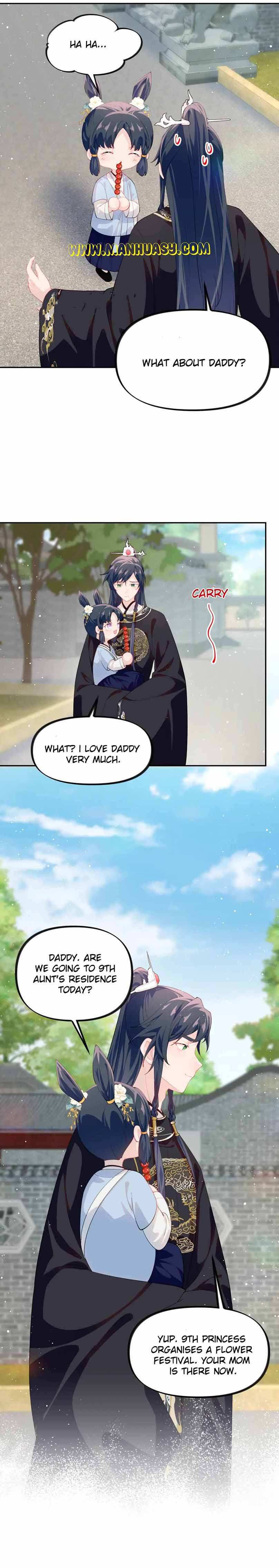 Brother's Sick Love chapter 147 page 7