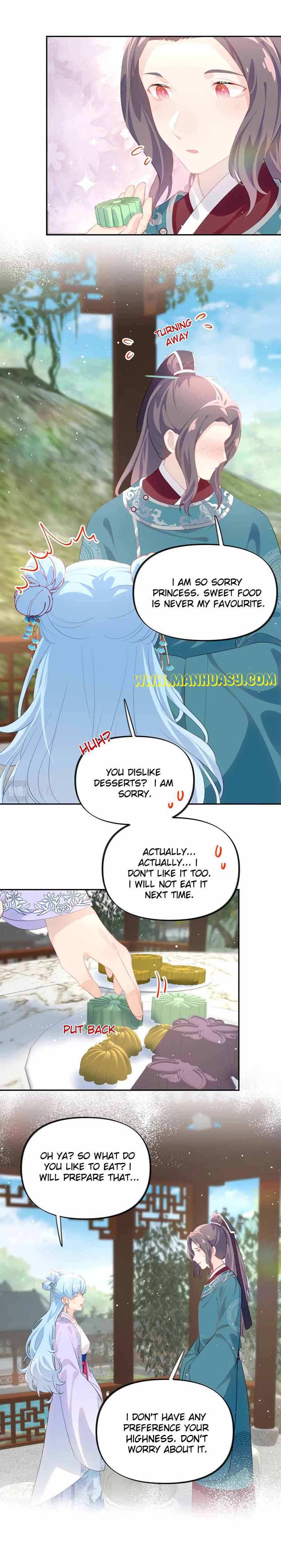 Brother's Sick Love chapter 147 page 9