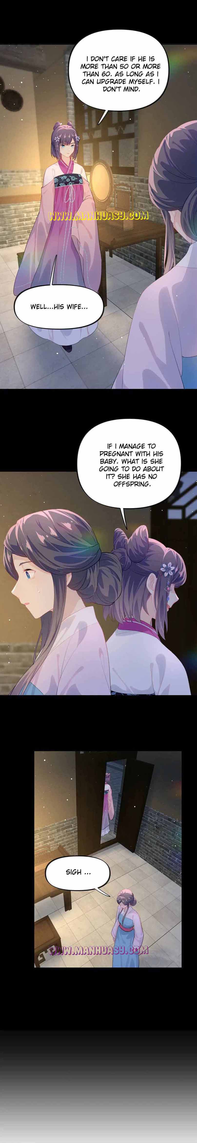 Brother's Sick Love chapter 149 page 10