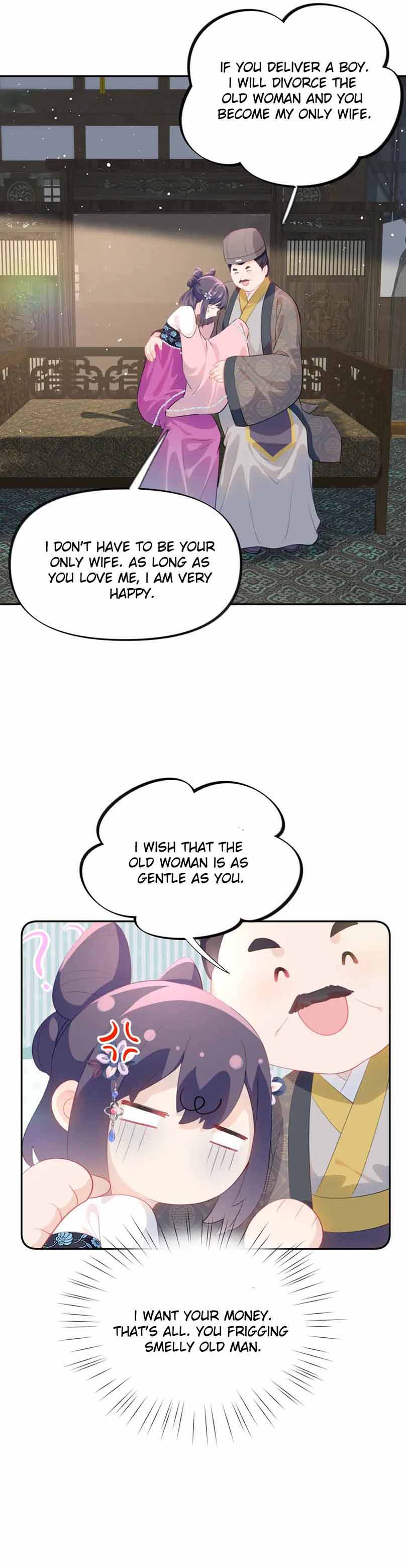 Brother's Sick Love chapter 149 page 12