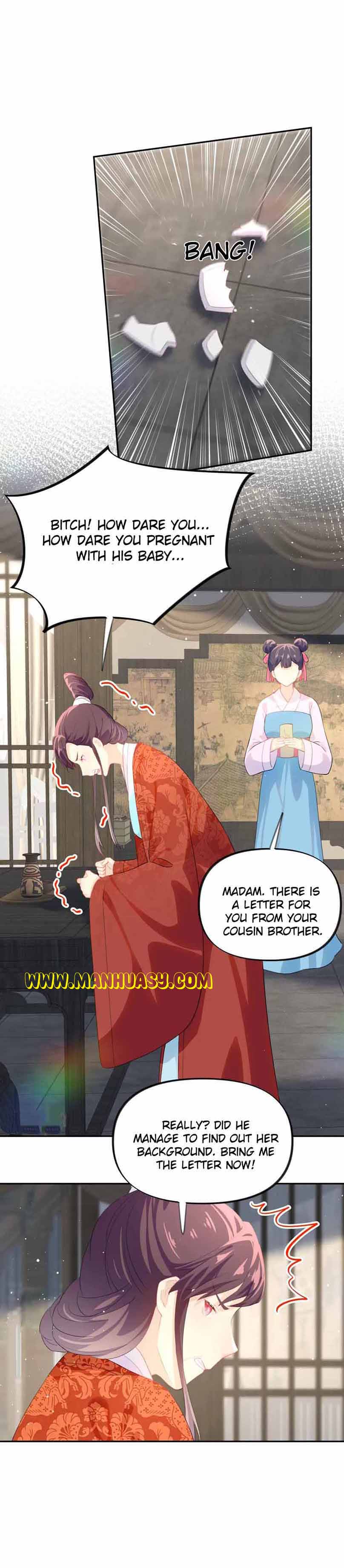 Brother's Sick Love chapter 149 page 13