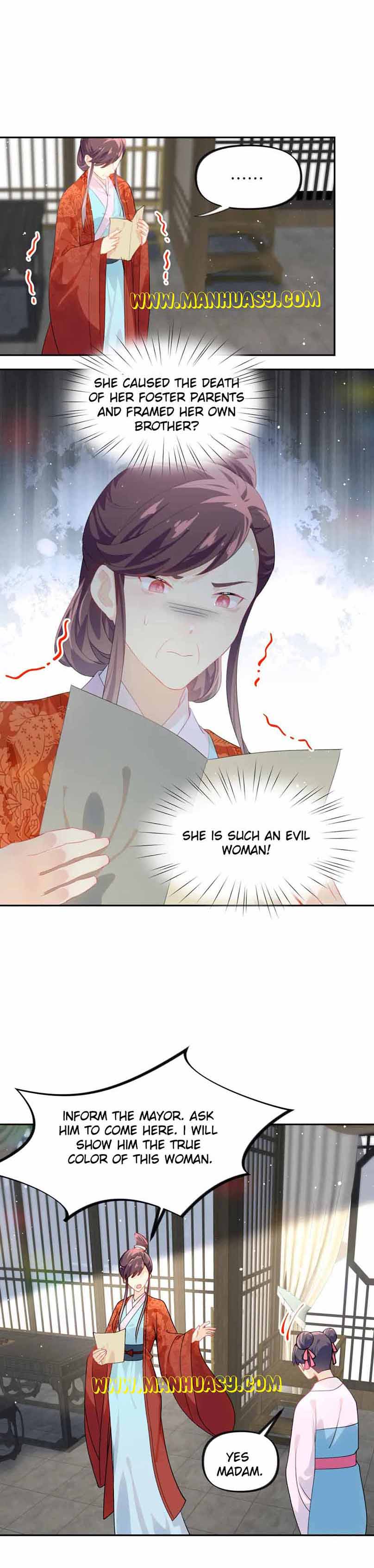 Brother's Sick Love chapter 149 page 14