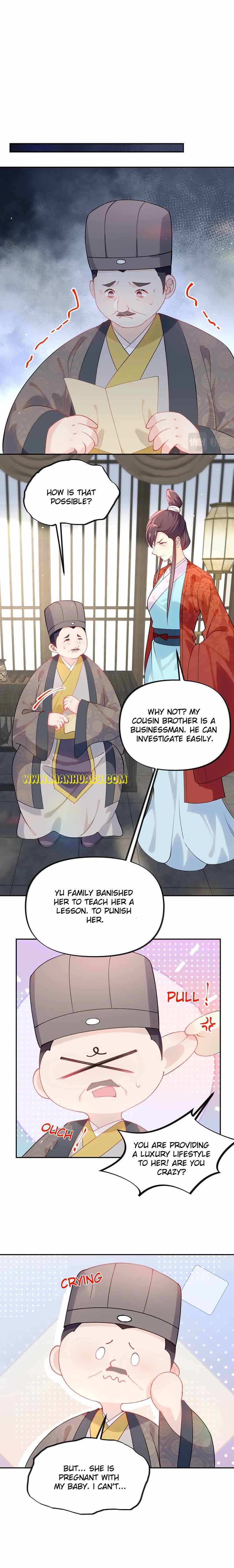 Brother's Sick Love chapter 149 page 15