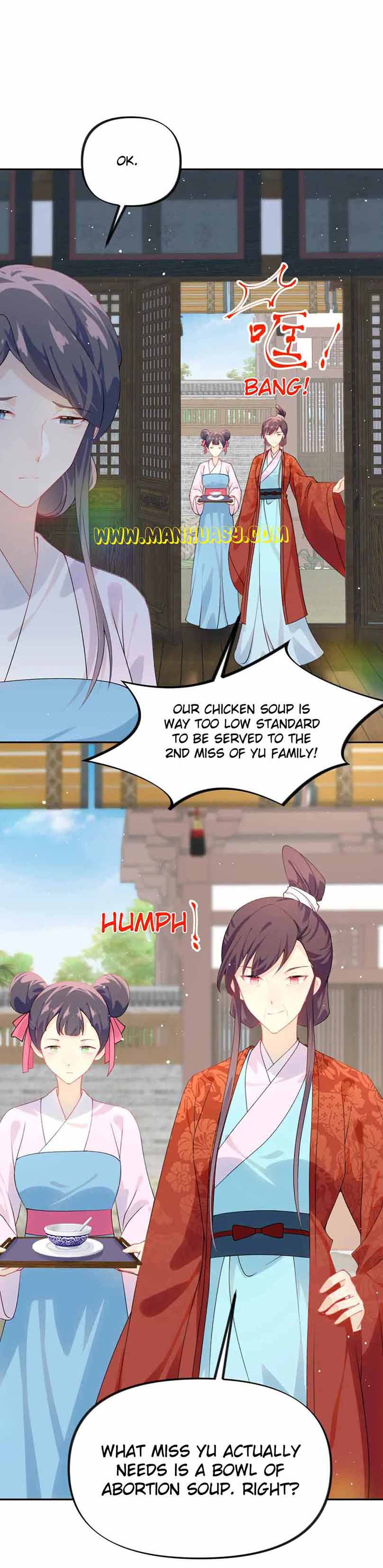 Brother's Sick Love chapter 149 page 18