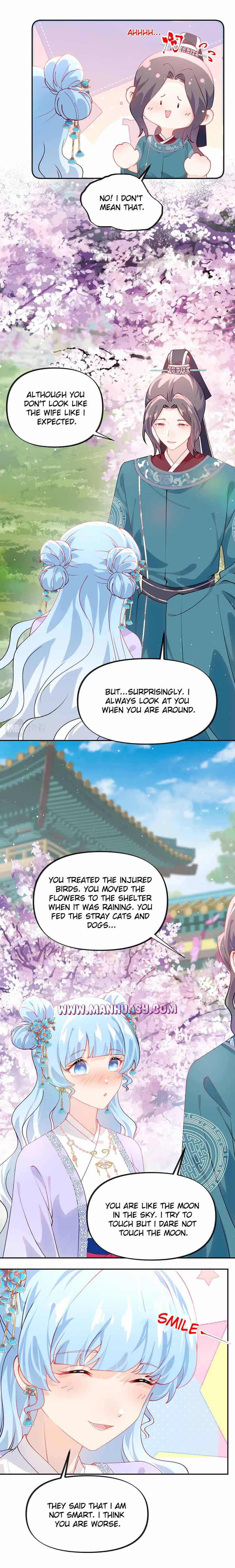 Brother's Sick Love chapter 149 page 3