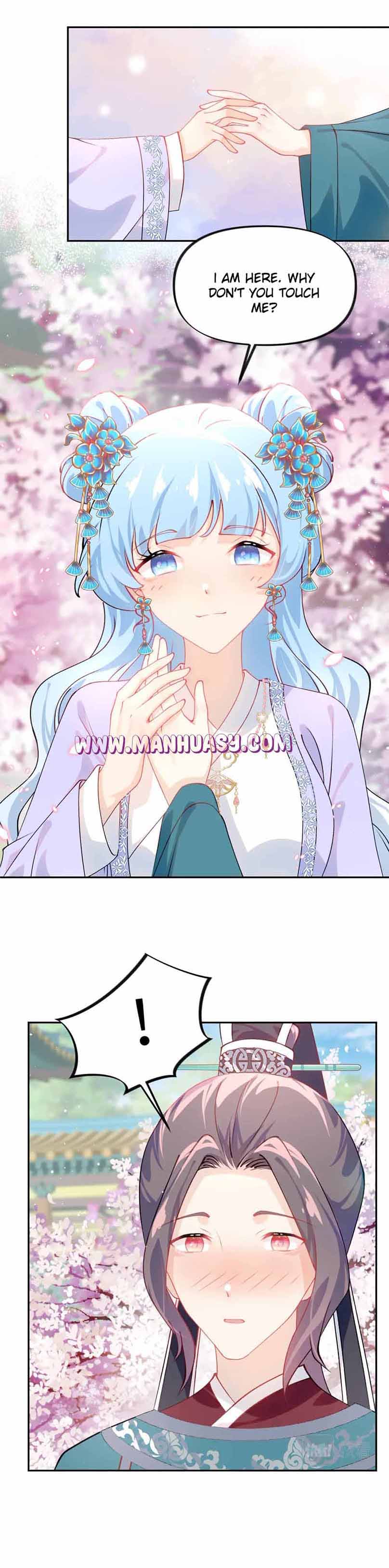 Brother's Sick Love chapter 149 page 4