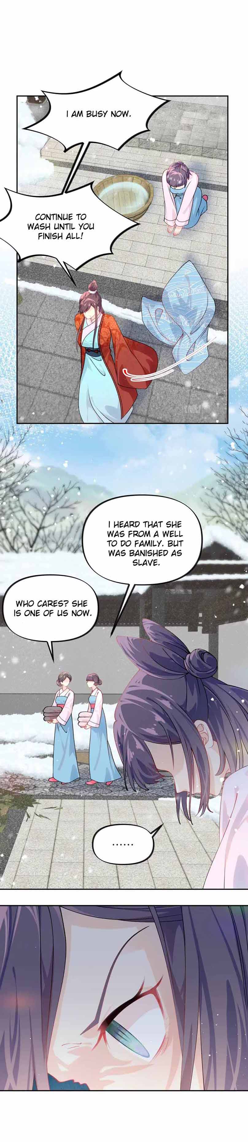 Brother's Sick Love chapter 149 page 7