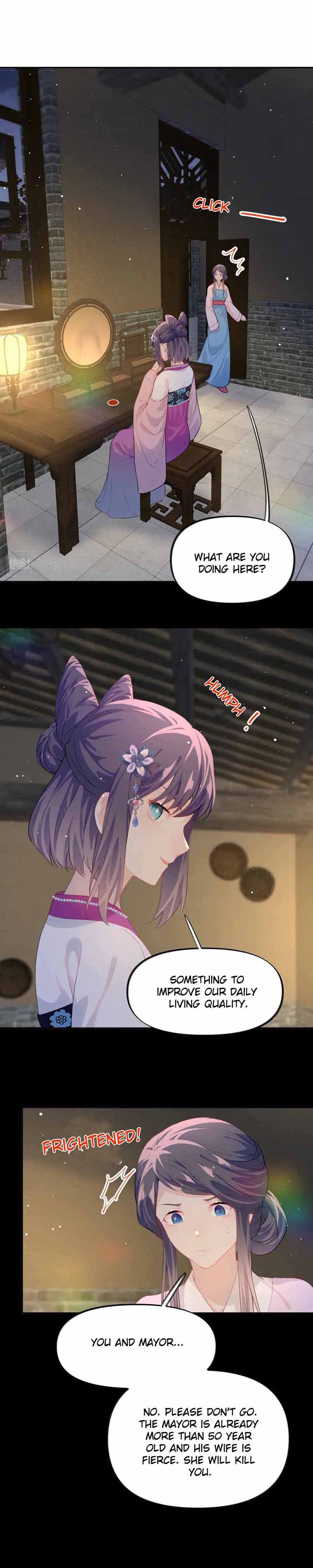 Brother's Sick Love chapter 149 page 9