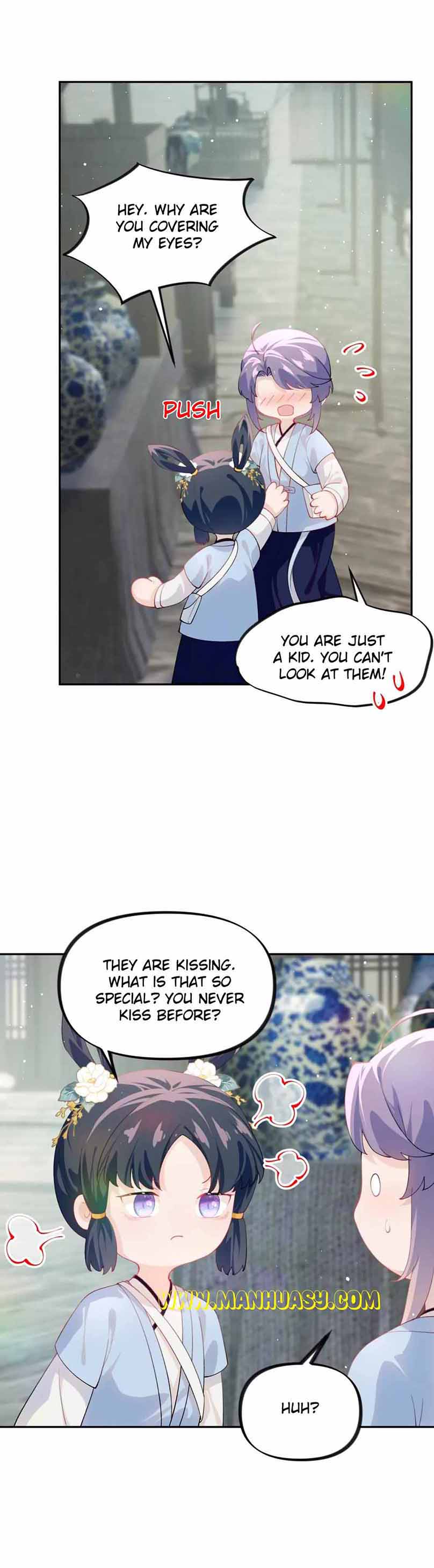 Brother's Sick Love chapter 150 page 10