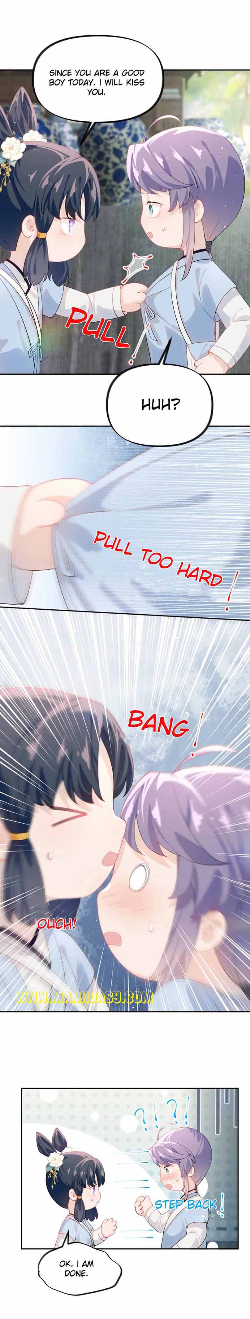 Brother's Sick Love chapter 150 page 11