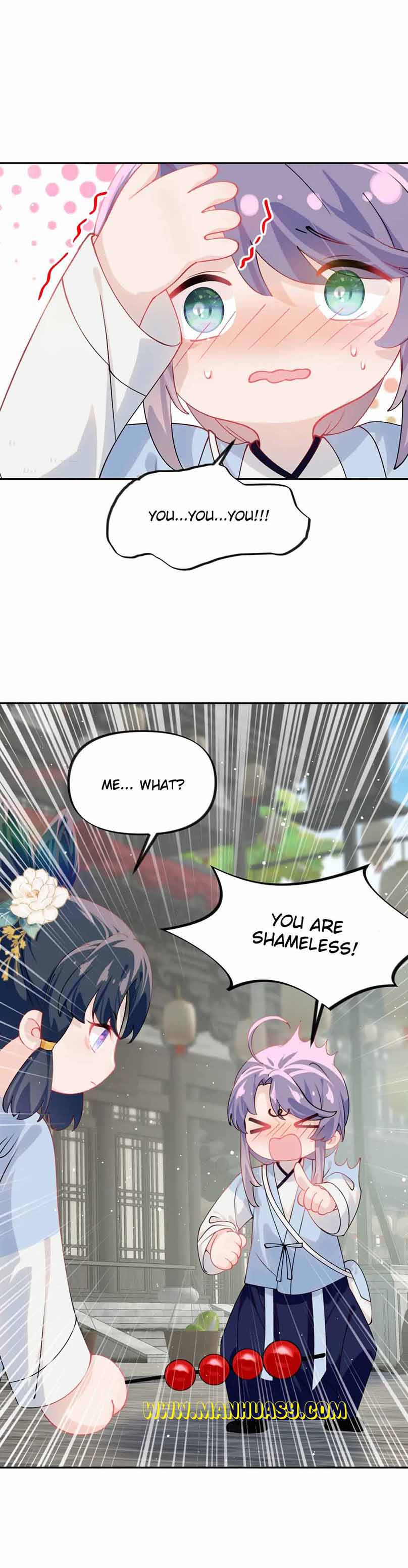 Brother's Sick Love chapter 150 page 12