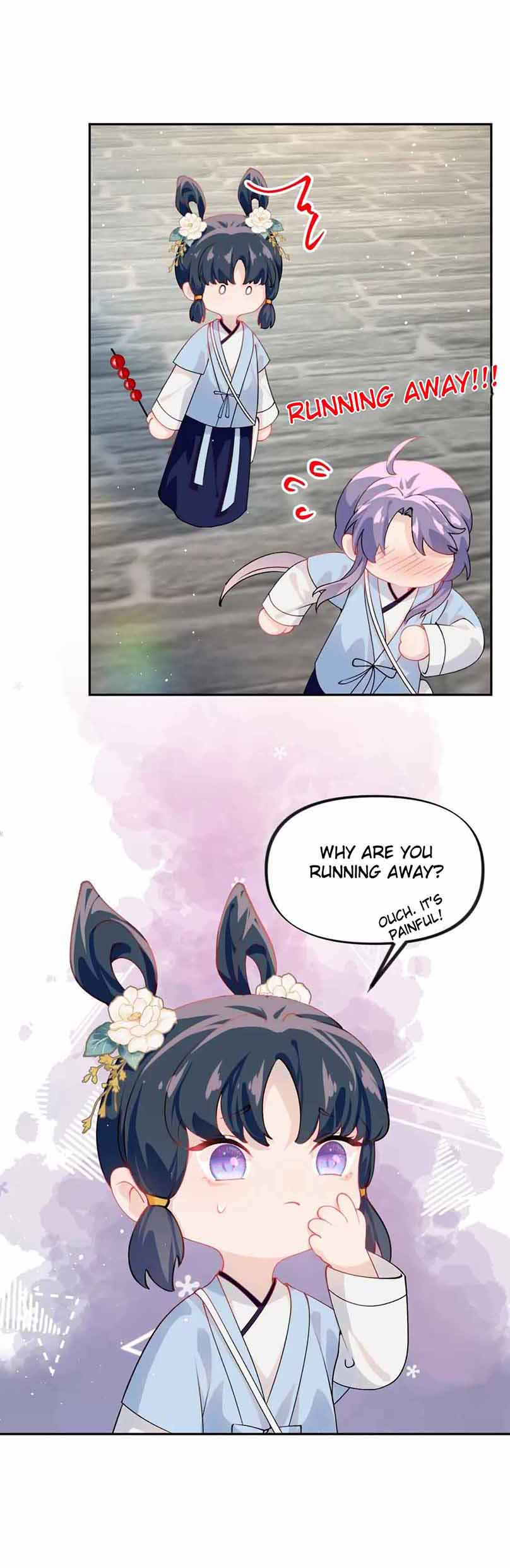 Brother's Sick Love chapter 150 page 13