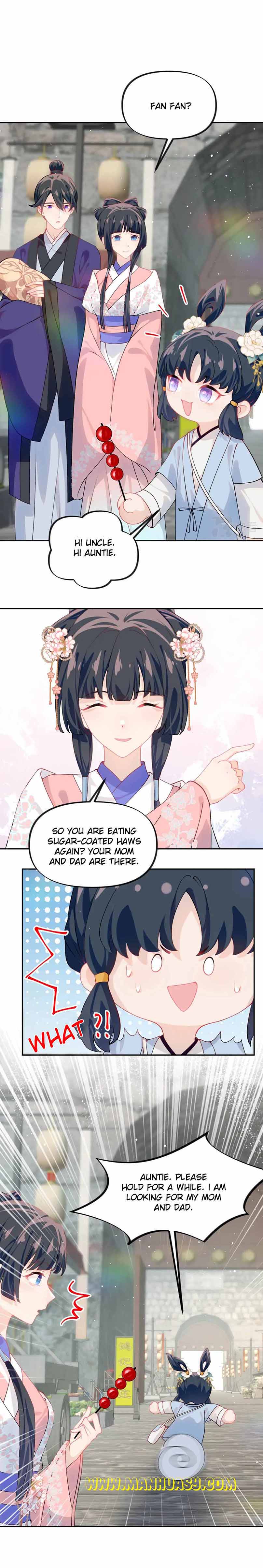 Brother's Sick Love chapter 150 page 14