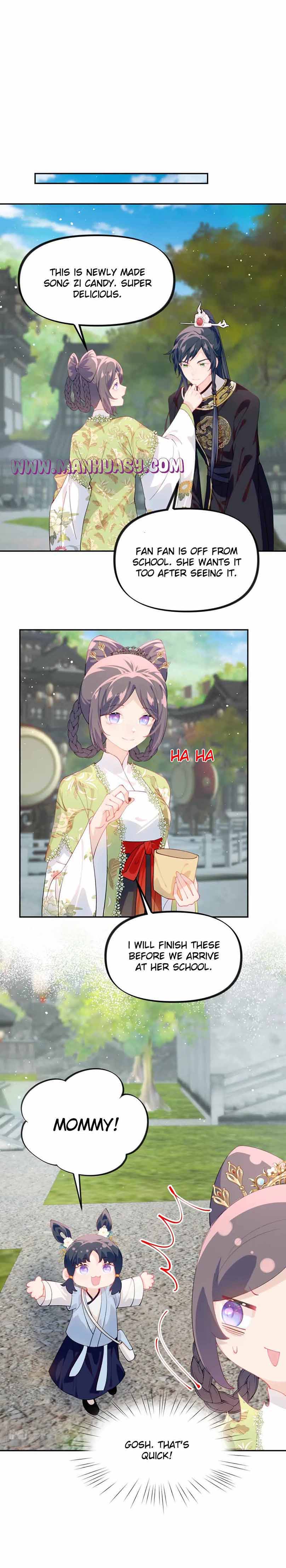 Brother's Sick Love chapter 150 page 16