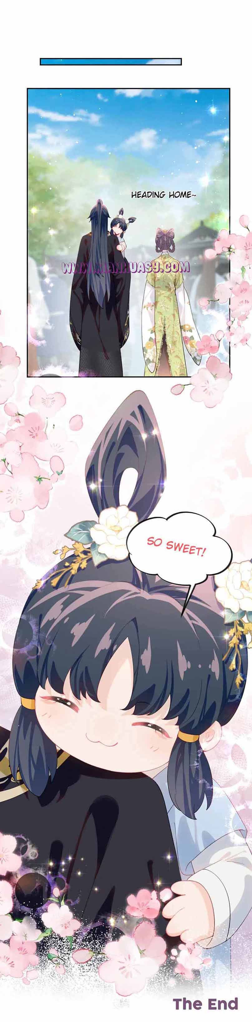 Brother's Sick Love chapter 150 page 18