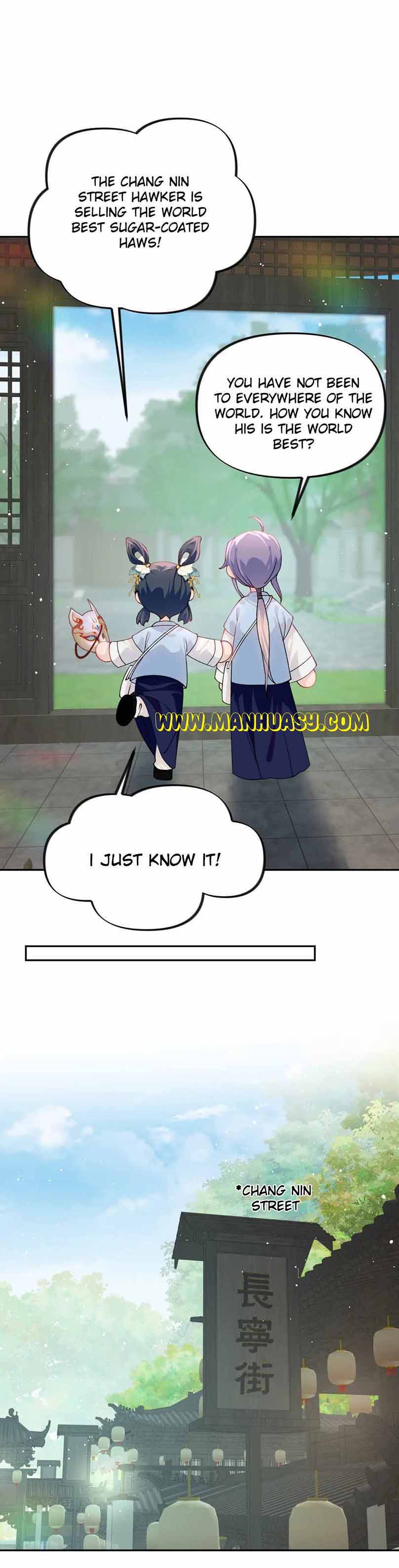 Brother's Sick Love chapter 150 page 6