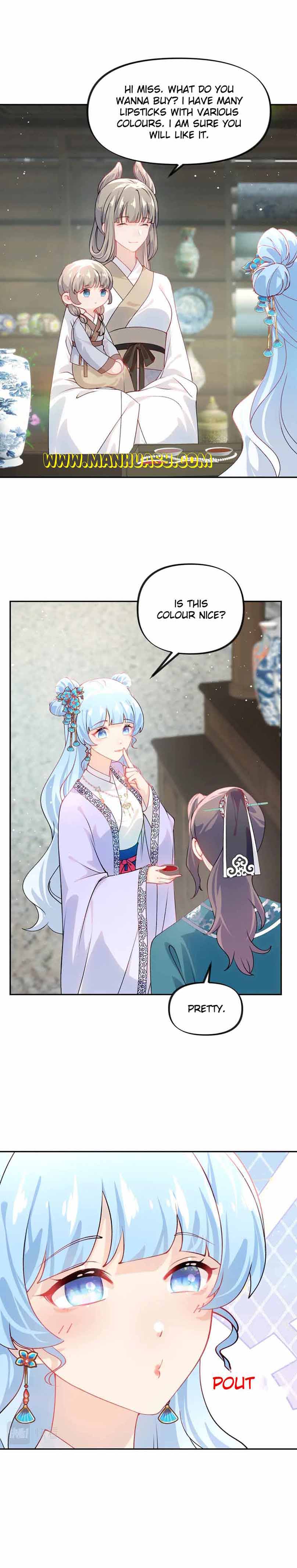 Brother's Sick Love chapter 150 page 8