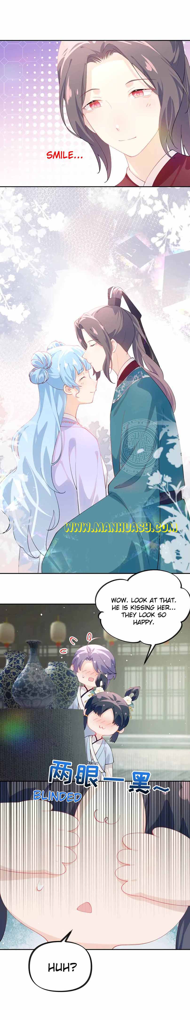 Brother's Sick Love chapter 150 page 9