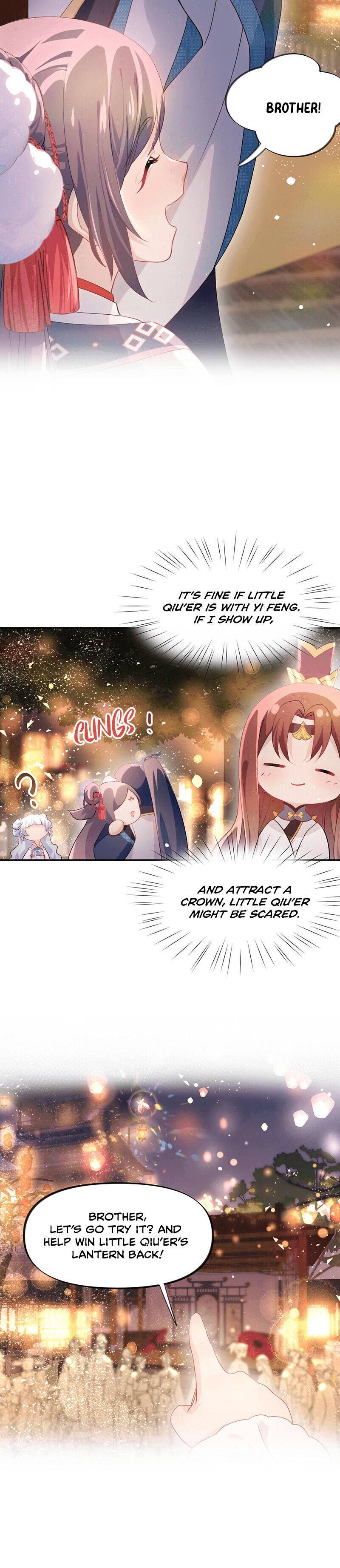 Brother's Sick Love chapter 16 page 15