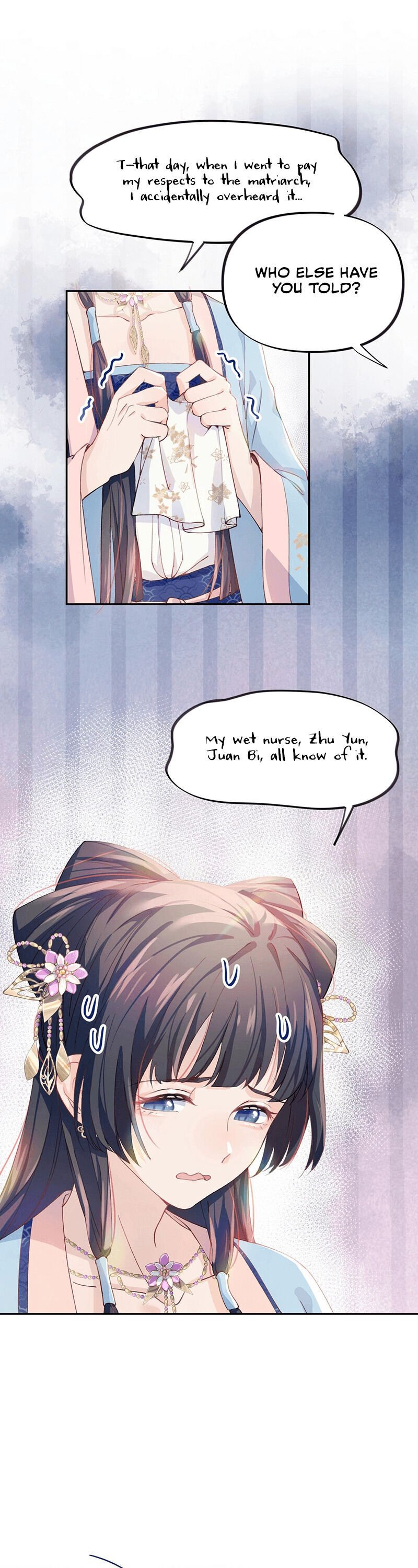 Brother's Sick Love chapter 2 page 10