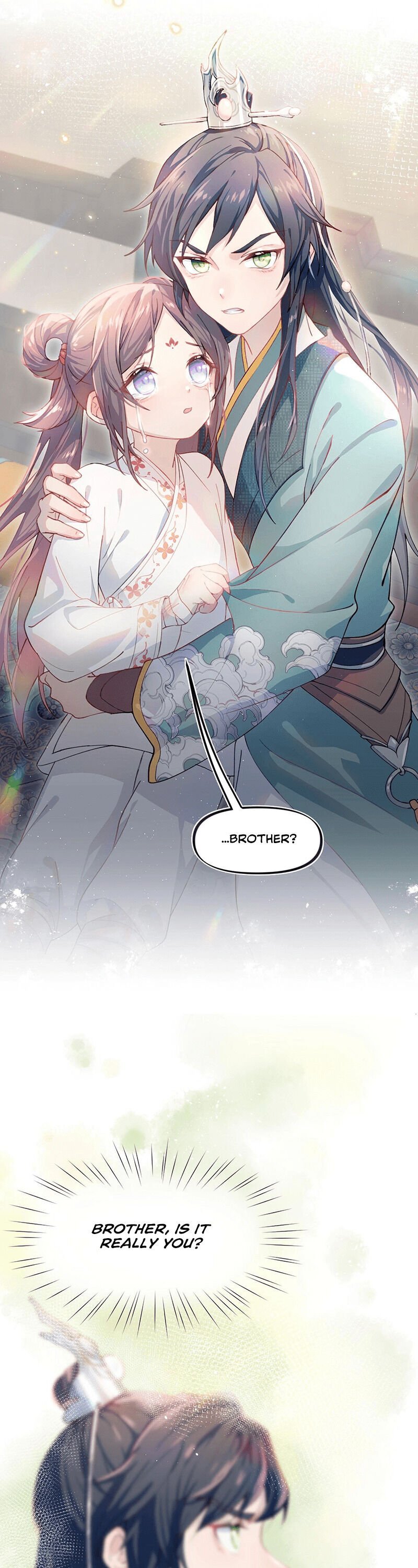 Brother's Sick Love chapter 2 page 2