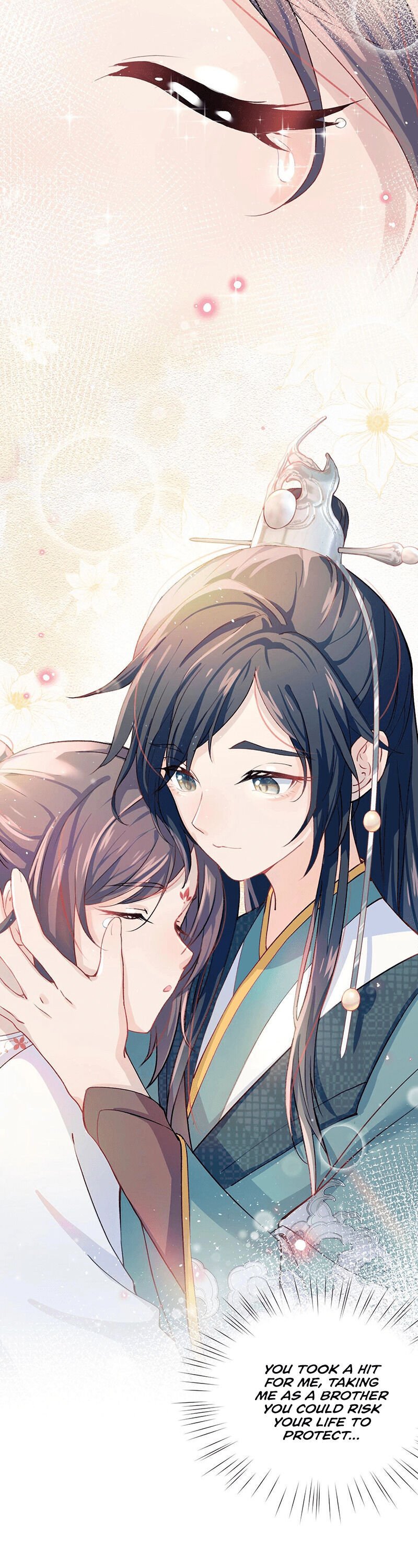 Brother's Sick Love chapter 2 page 6