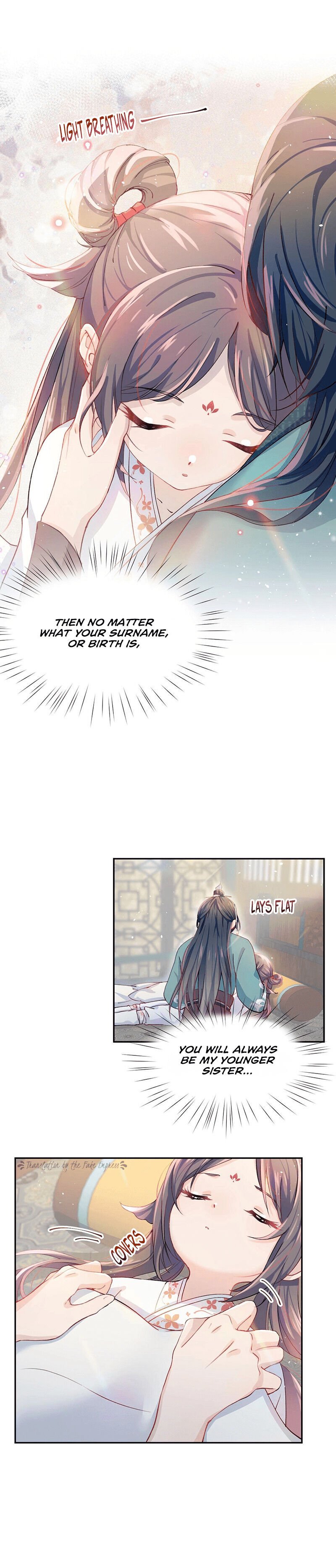 Brother's Sick Love chapter 2 page 7