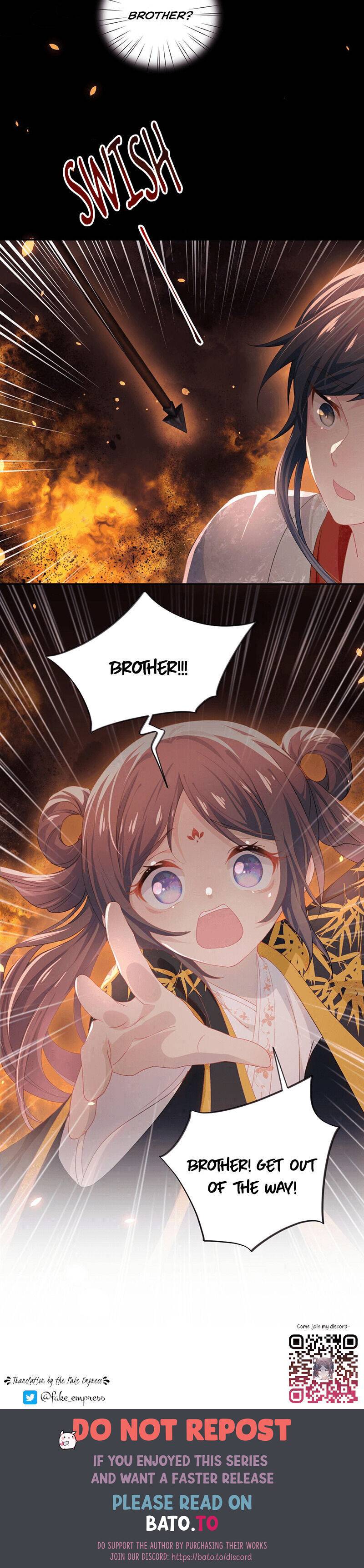 Brother's Sick Love chapter 22 page 17